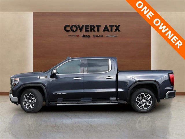 2023 Gmc Sierra 1500 SLT photo 2