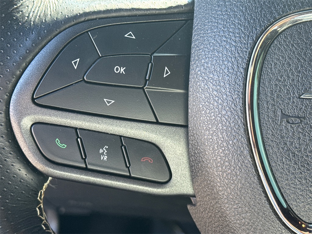 2022 Dodge Durango SRT 392 photo 19