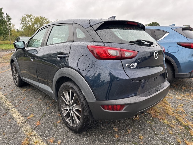 2017 Mazda CX-3 Touring photo 5