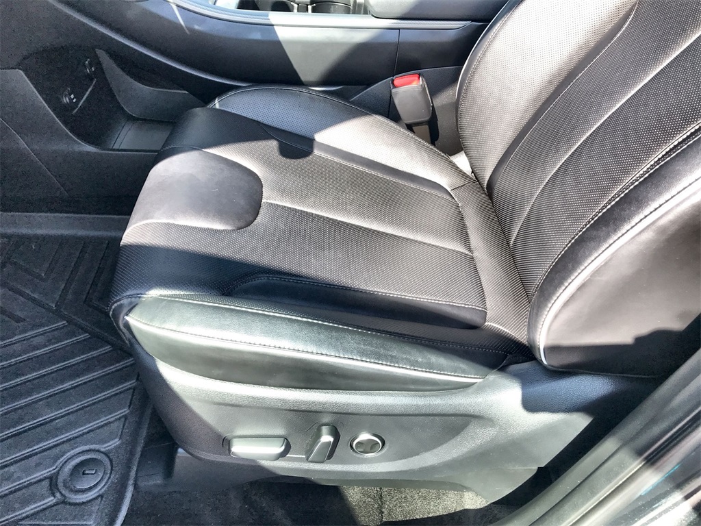 2023 Hyundai Palisade XRT photo 10