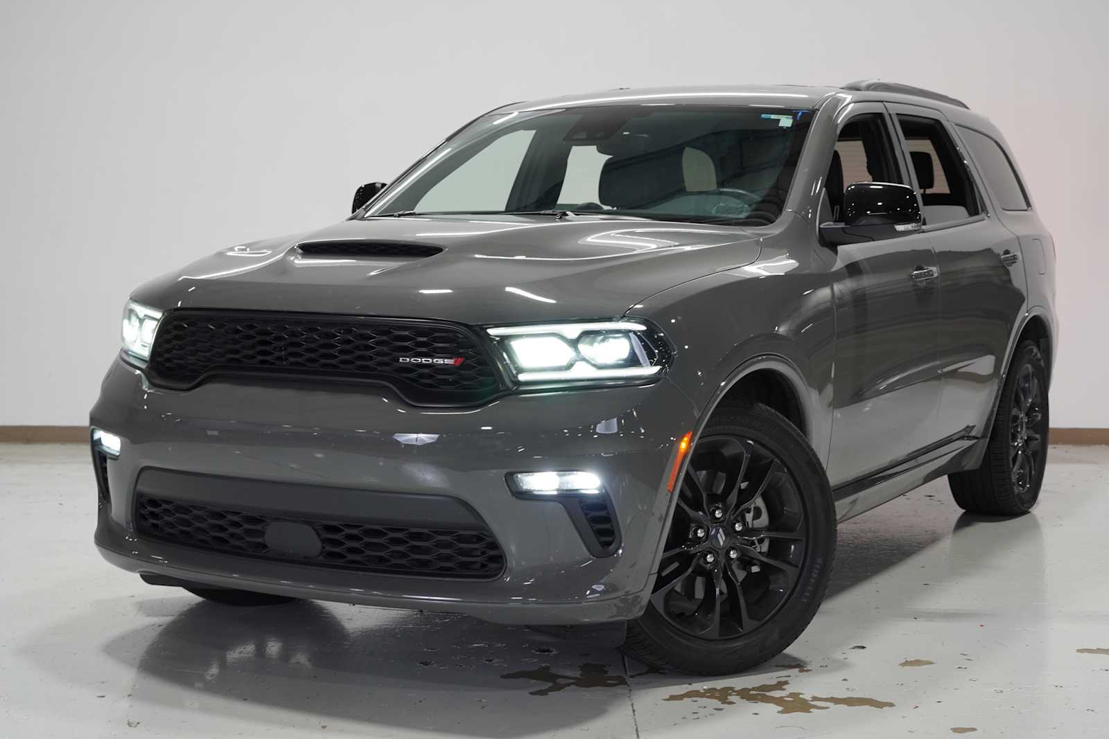 2023 Dodge Durango GT's photo