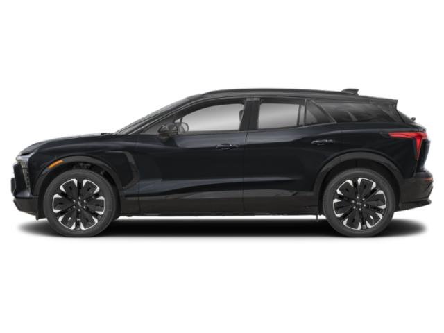 2025 Chevrolet Blazer EV RS photo 6