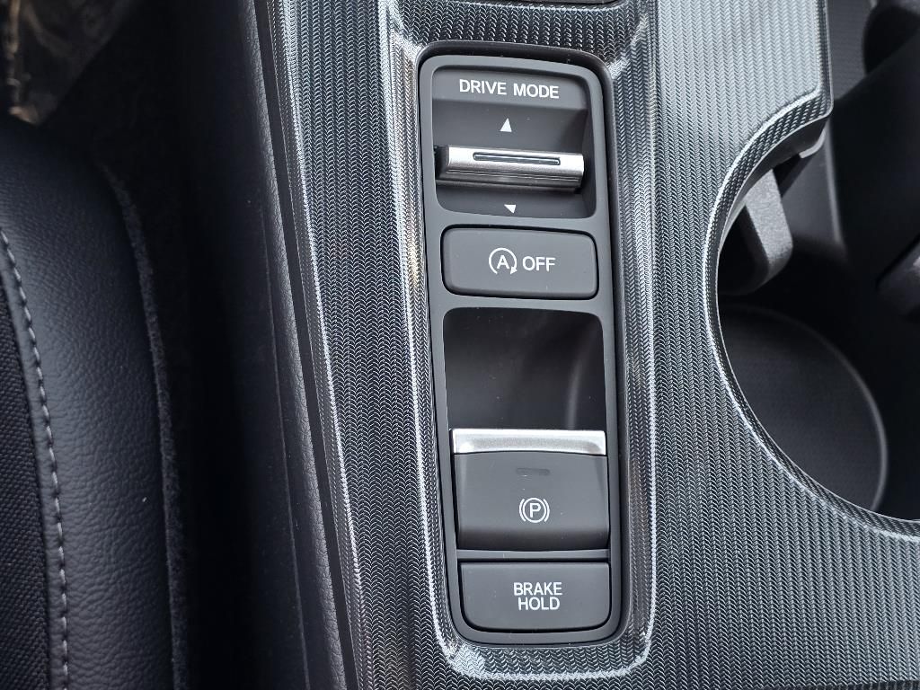 2026 Honda Civic Sport photo 16
