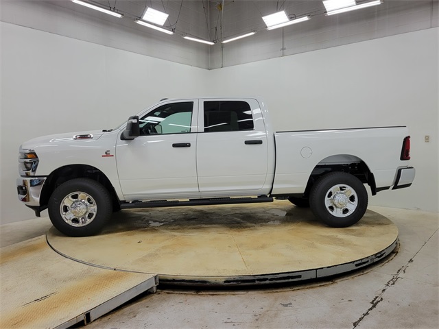 2025 Ram 2500 Tradesman photo 7