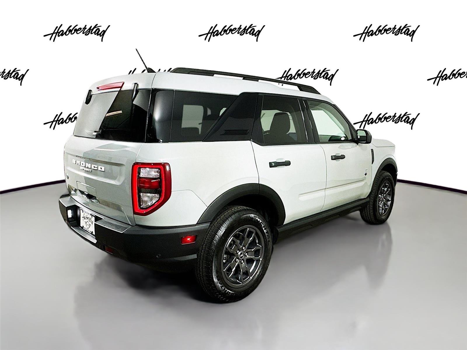 2022 Ford Bronco Sport Big Bend photo 5