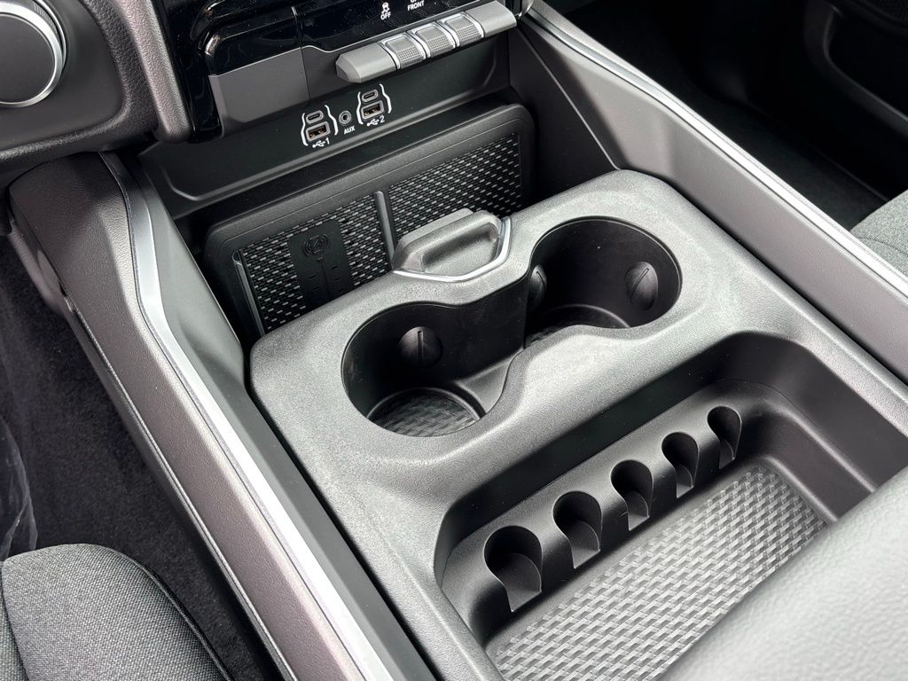 2025 Ram 1500 Big Horn Lone Star photo 20