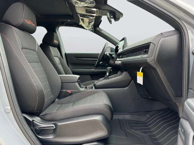 2026 Honda CR-V Hybrid photo 31