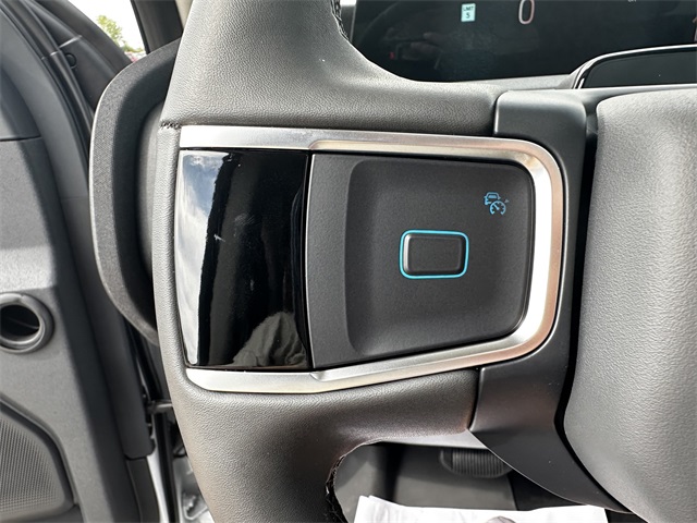 2025 Ford Expedition photo 23