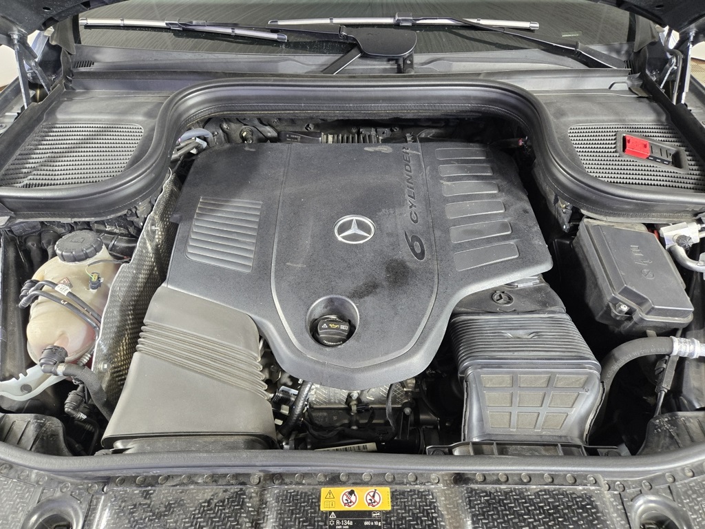 2020 Mercedes Benz GLE 450 4MATIC photo 14