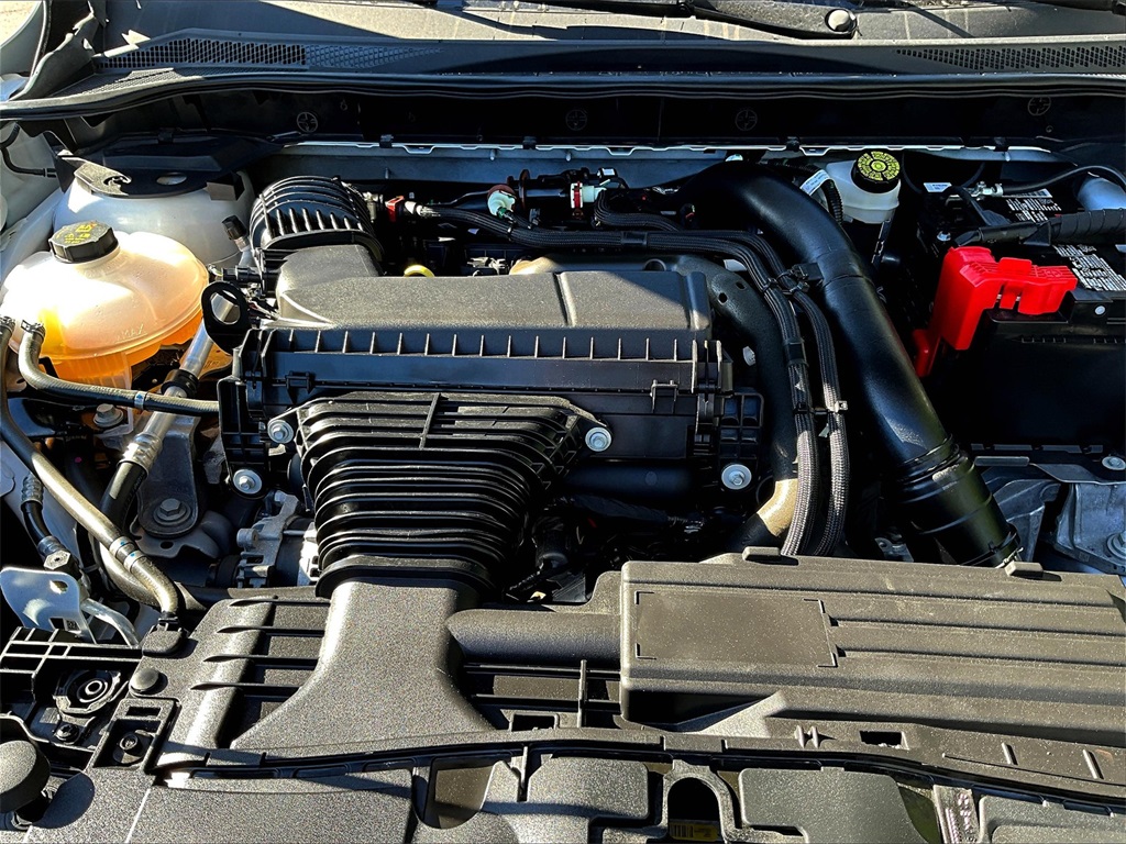 2024 Ford Escape ST-Line Select photo 32