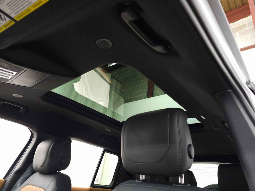 2022 LAND ROVER DEFENDER - Image 14