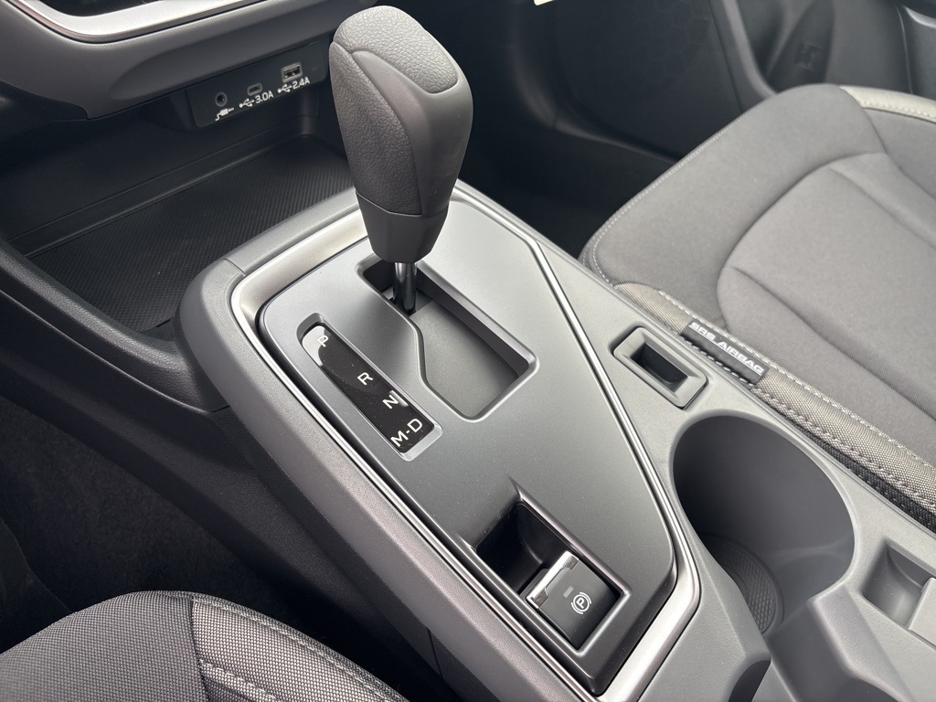 2025 Subaru Crosstrek Premium photo 18