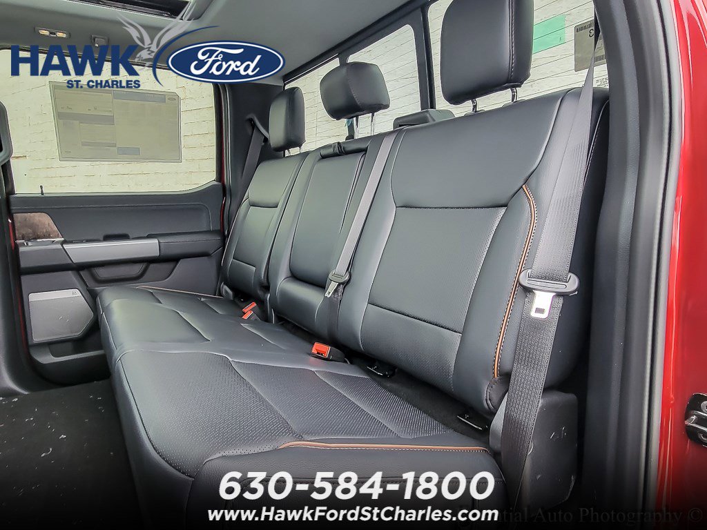 2026 FORD F-250 - Image 7