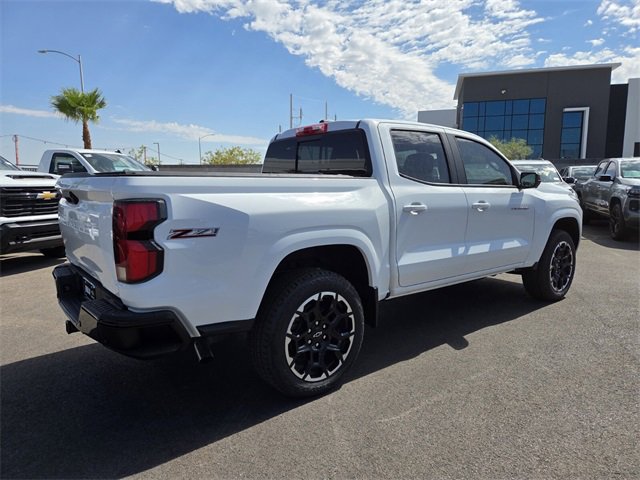 2026 Chevrolet Colorado Z71 photo 4
