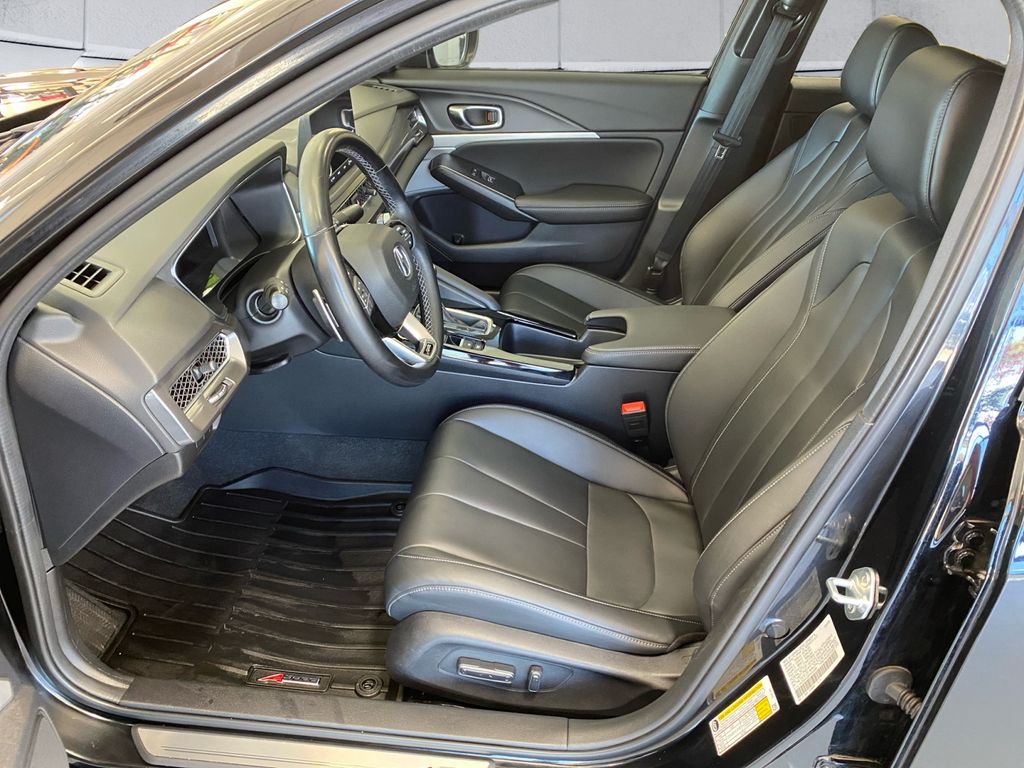 2023 Acura Integra A-Spec photo 7