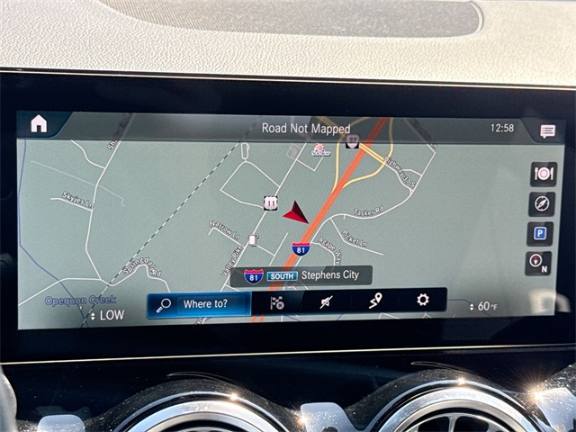 2023 Mercedes Benz GLA 250 photo 34