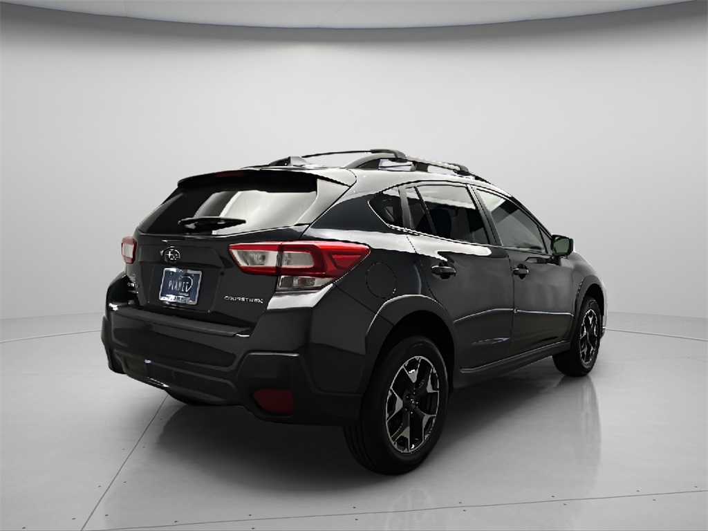 2019 Subaru Crosstrek 2.0i Premium photo 4