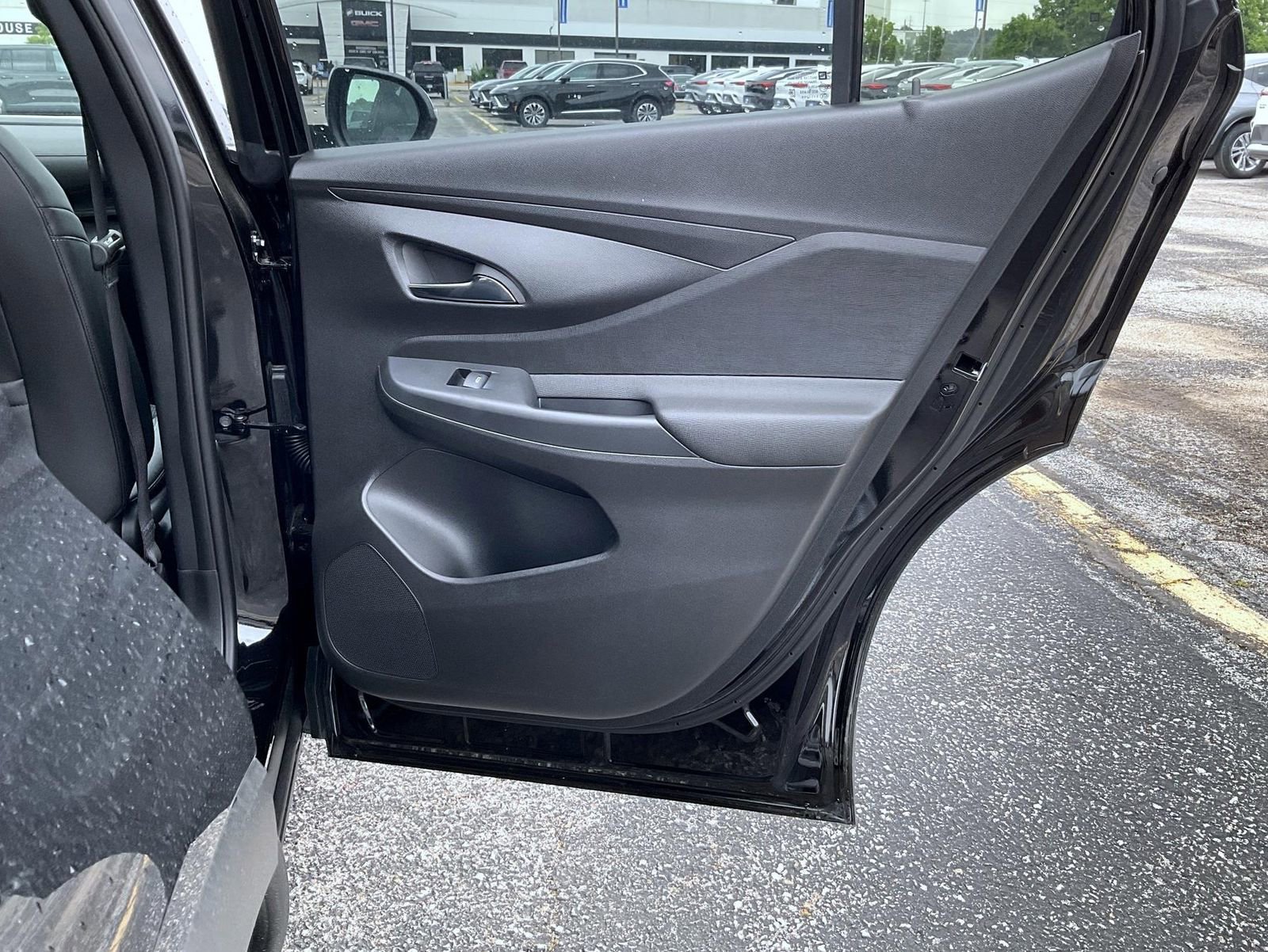 2025 Buick Envista Preferred photo 17