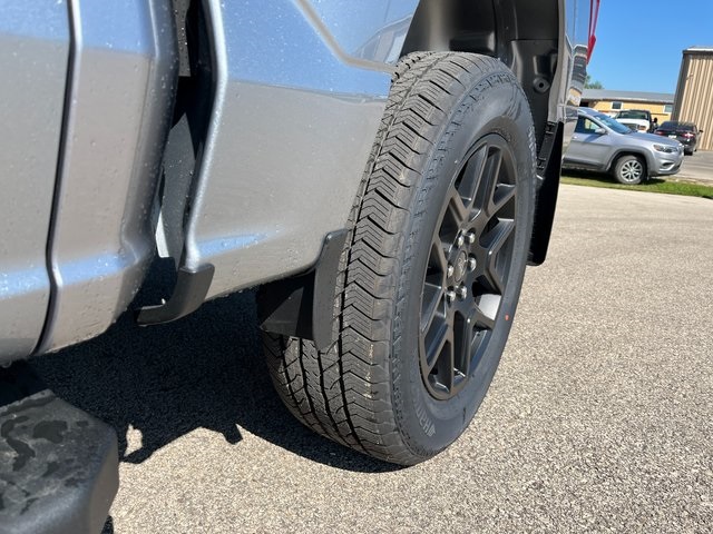 2025 Ford F-150 STX photo 10