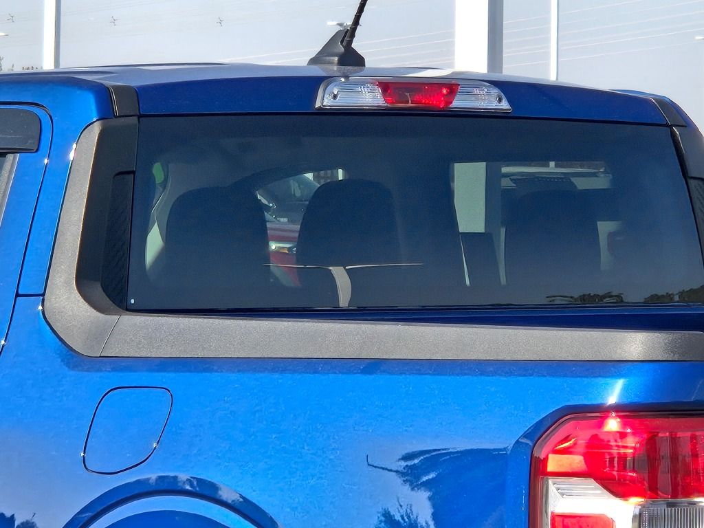 2023 Ford Maverick XLT photo 13