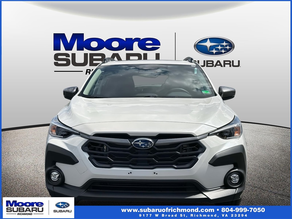 2025 Subaru Crosstrek Premium photo 4