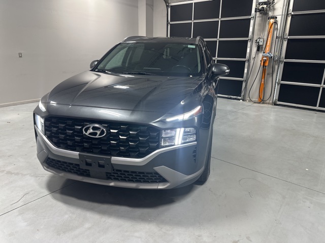 2023 Hyundai Santa Fe SEL photo 14