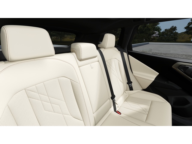 2026 Bmw X3 photo 10