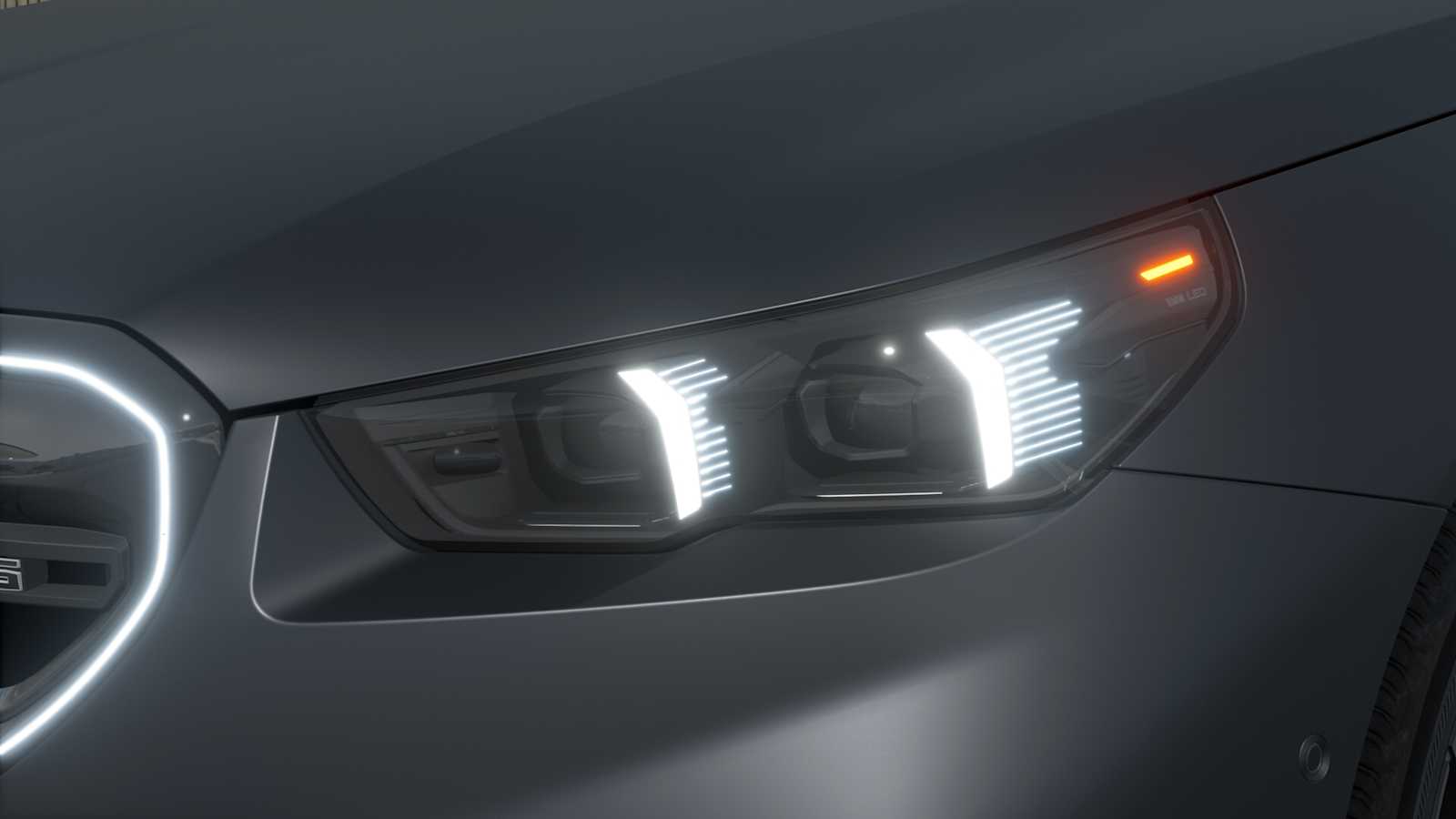 2026 Bmw M5 5 photo 6