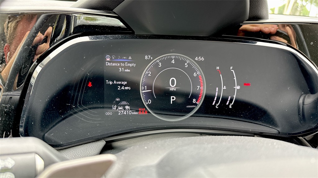 2022 Lexus NX 350 photo 49