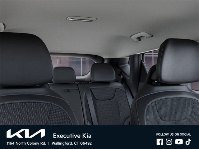 2025 Kia EV6 Light Wind photo 24