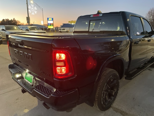2025 Ram 1500 Big Horn Lone Star photo 4