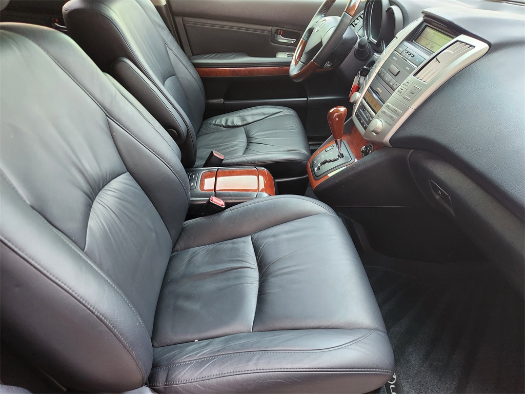 2004 Lexus RX 330 photo 11