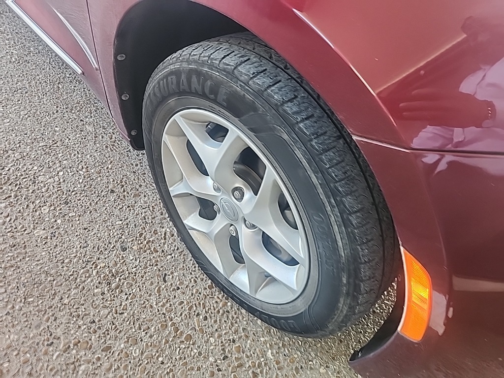 2017 Chrysler Pacifica Touring L photo 3