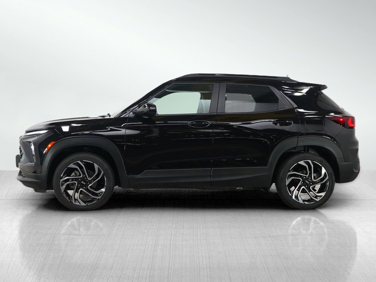 Used 2024 Chevrolet TrailBlazer RS with VIN KL79MUSL7RB192011 for sale in Bloomington, Minnesota