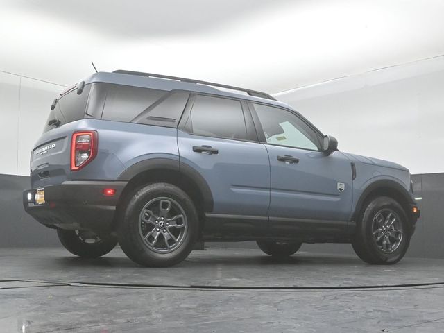 2024 FORD BRONCO SPORT - Image 39