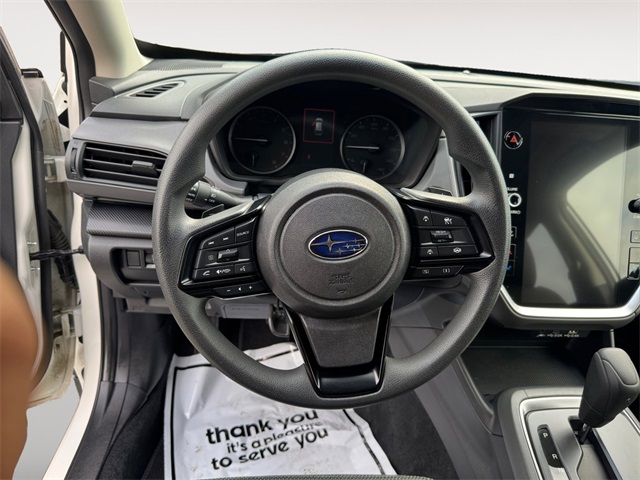 2024 Subaru Crosstrek Premium photo 12