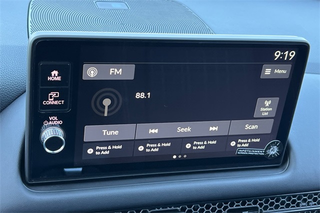 2026 Honda HR-V Sport photo 18