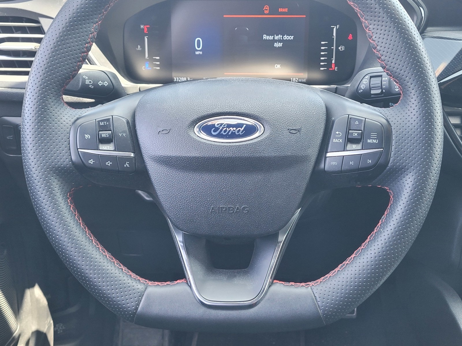 2023 Ford Escape ST-Line photo 13