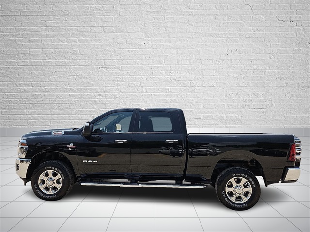 2025 Ram 2500 Big Horn photo 2