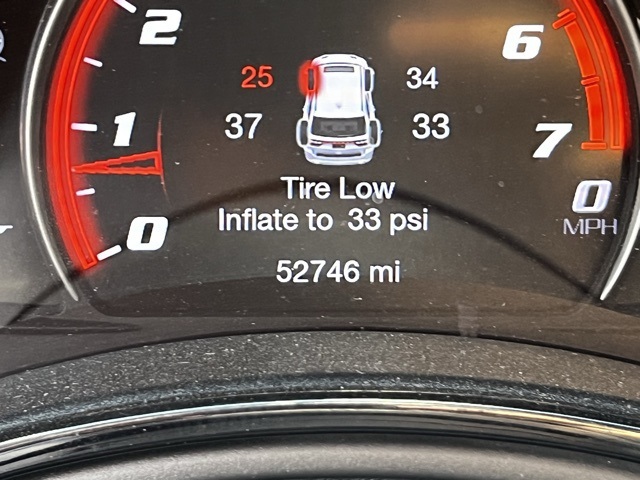 2022 Dodge Durango SRT 392 photo 20