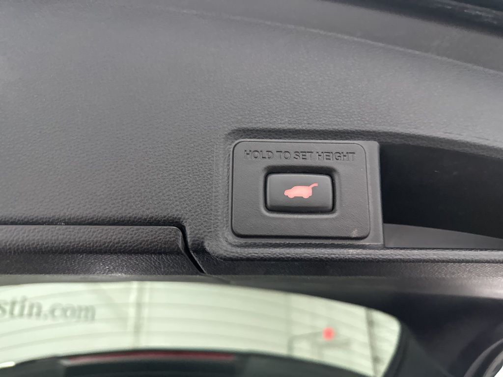 2019 Acura RDX Technology photo 22