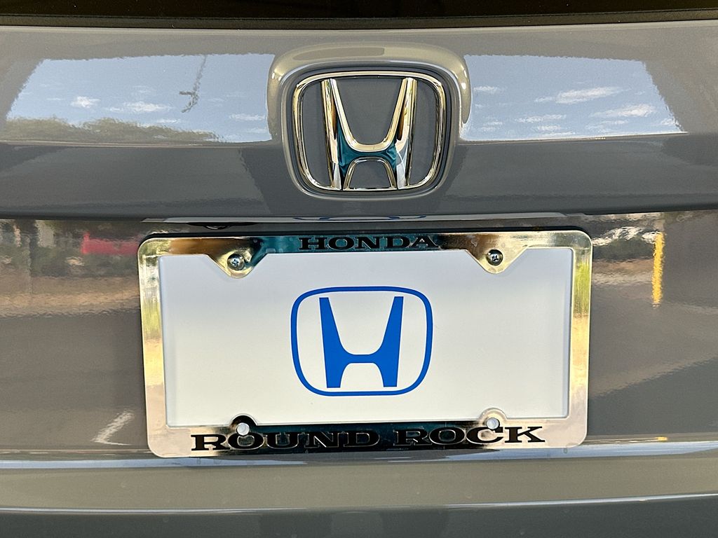 2026 Honda CR-V LX photo 20