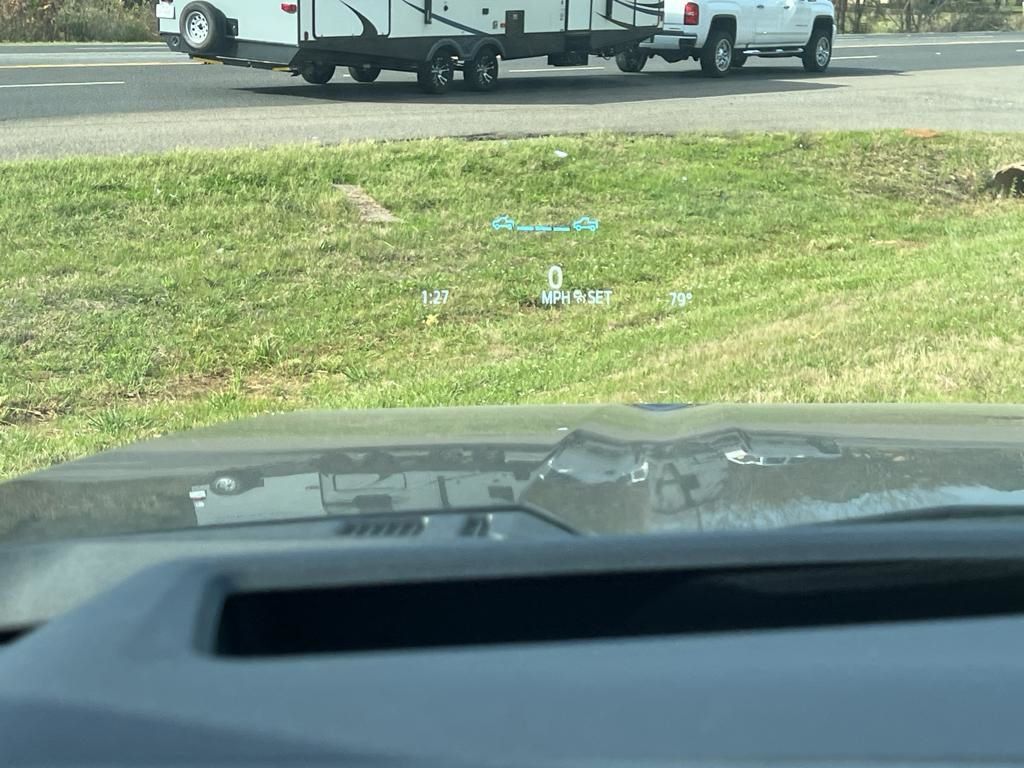 2024 Ford F-350 Lariat photo 23