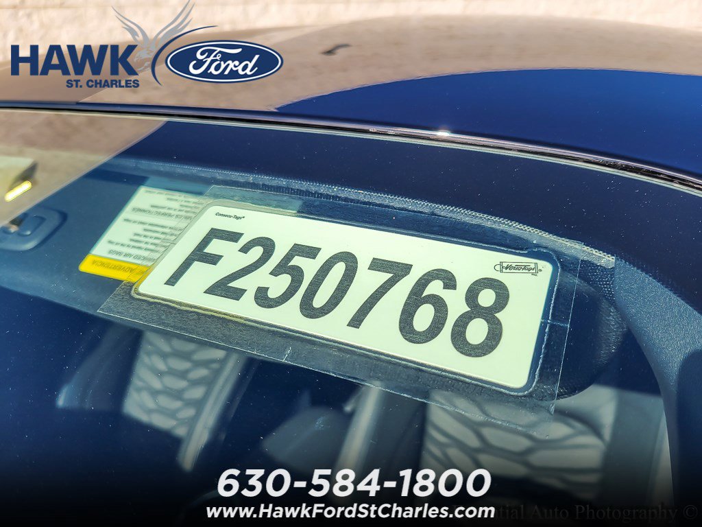 2025 FORD MUSTANG - Image 18