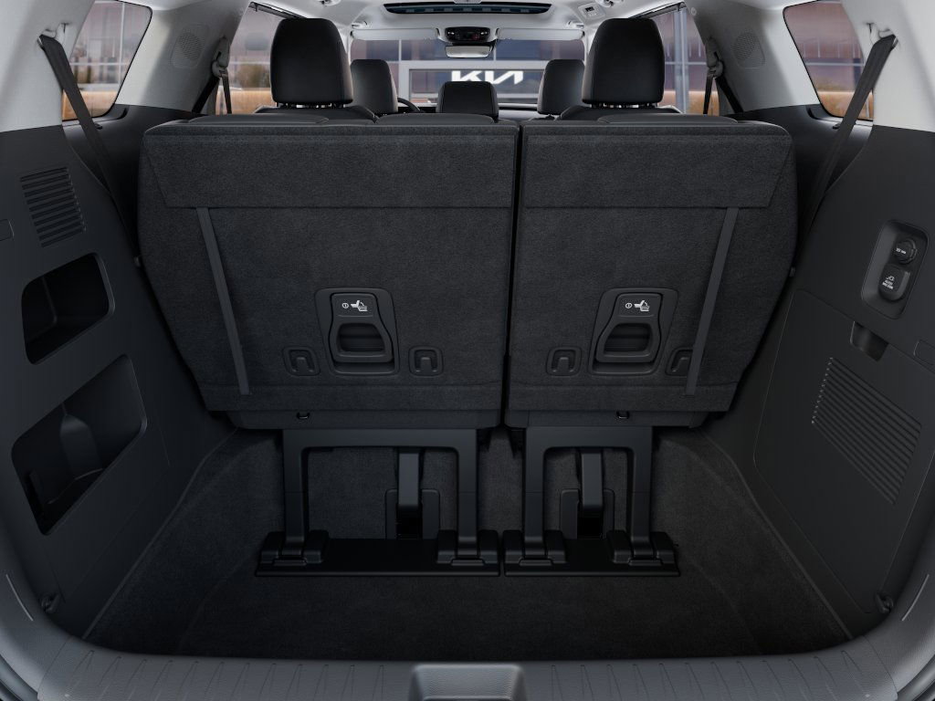 2026 Kia Carnival SX photo 19