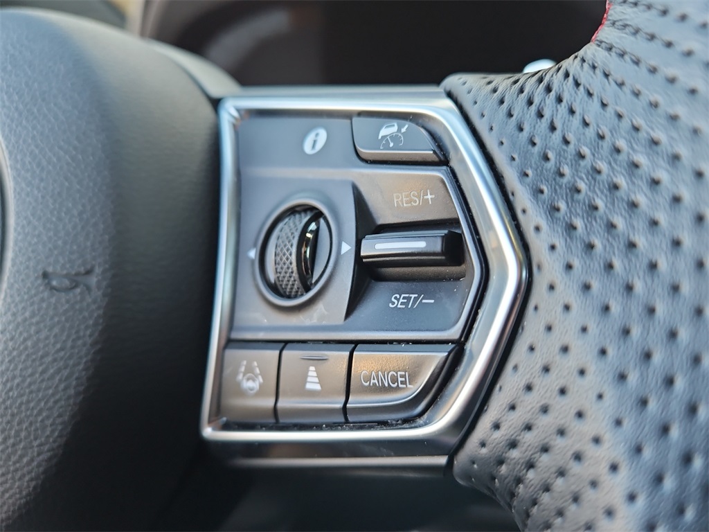 2022 Acura RDX A-Spec photo 35