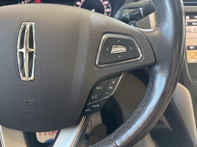2017 Lincoln MKC Reserve photo 32