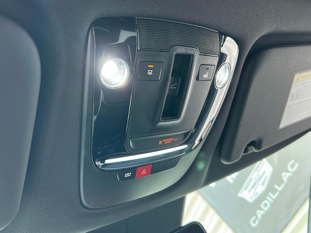 2025 Kia EV6 GT-Line photo 27