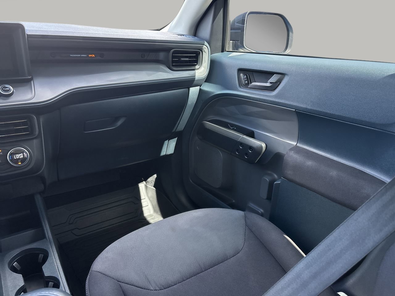 2022 Ford Maverick XL photo 14