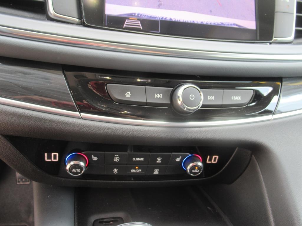 2021 Buick Enclave Preferred photo 22